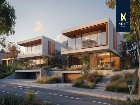 Terreno com vistas, a apenas 15 minutos de Viseu, e com todas as infraestruturas à porta!