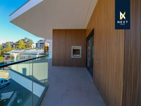 Apartamento T3 Dulex no Centro de Viseu