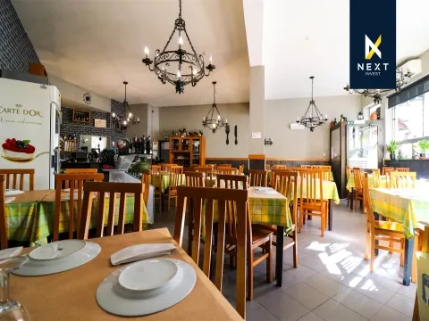 Restaurante de Referência na Zona Histórica de Viseu mais 40 Anos de Sucesso