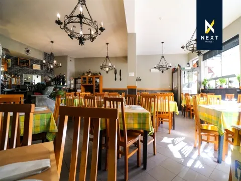 Restaurante de Referência na Zona Histórica de Viseu mais 40 Anos de Sucesso