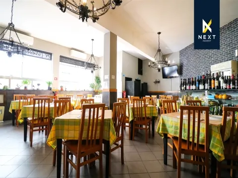 Restaurante de Referência na Zona Histórica de Viseu mais 40 Anos de Sucesso