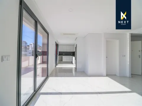 Oportunidade Única no Coração de Viseu – Apartamento T4 + Dois T2 Independentes!