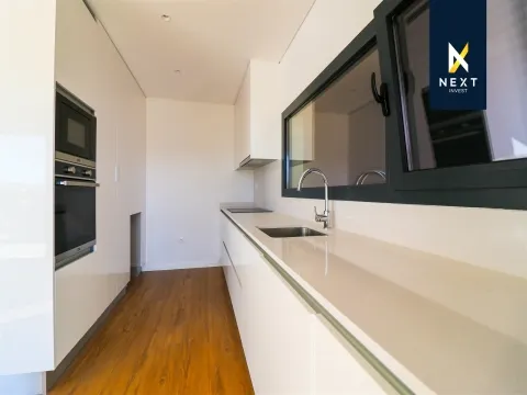 Apartamento T3 Duplex para venda em Viseu
