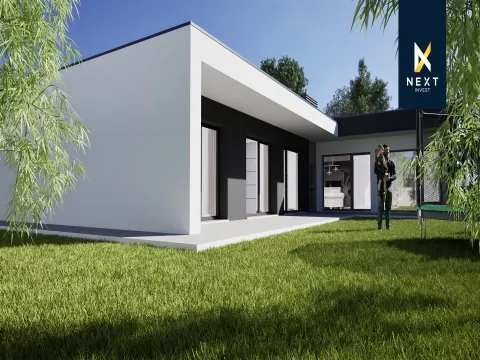 Moradia T3 Nova | A 15 Minutos de Viseu