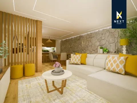 Moradia T3 Moderna em Reconstrução | Vila Chã Sá, Viseu