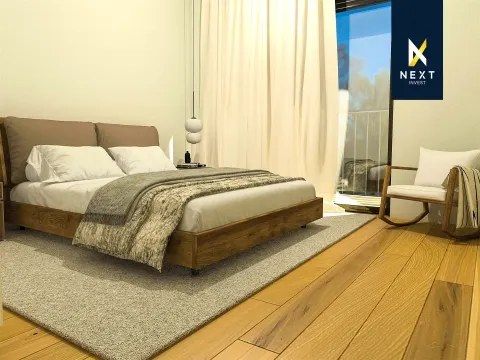Apartamento T1 no Centro de Viseu – O Conforto e a Praticidade ao Seu Alcance!