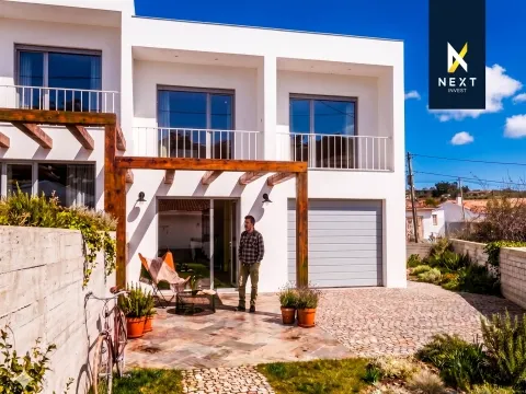 Moradia T4 a apenas 3 km do Palácio do Gelo – Conforto, espaço e qualidade de vida!