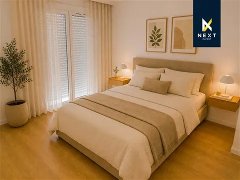 Apartamento T2 em Tondela | Conforto, Funcionalidade e Excelente Localização