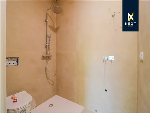 Apartamento T3 no Centro de Viseu