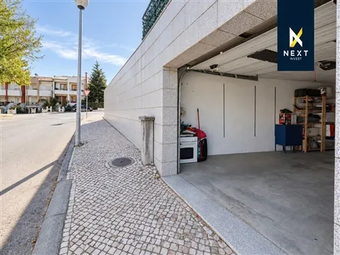 T3 em Condomínio Fechado | Abraveses – Viseu