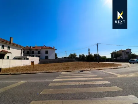 Terreno Urbano para venda em Fragosela de Cima , Viseu