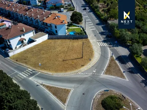 Terreno Urbano para venda em Fragosela de Cima , Viseu