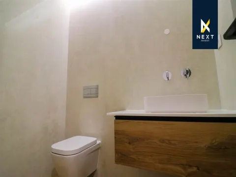 Apartamentos em construção em Ranhados, Viseu