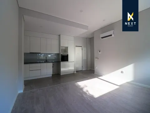 Excelente T1 na Colina Verde em Viseu