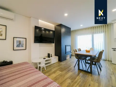 Viva com Estilo e Conforto na Quinta do Sobredo – Apartamento T3 de Qualidade Superior