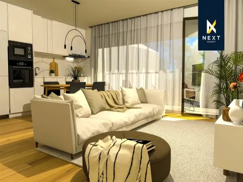 Apartamento T2 para venda no Cento de Viseu