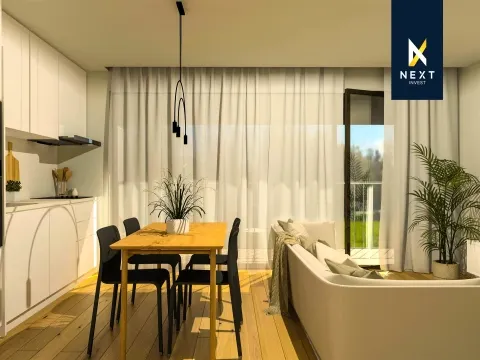 Apartamento T2+2 para venda no Cento de Viseu