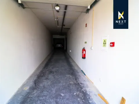 Loja Comercial Nova para venda em Viseu.