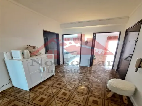 EXCLUSIVO - Excelente Apartamento T2 com Varanda – Pinhal Novo