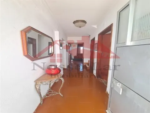 Moradia T3 em Exclusivo nas Manteigadas