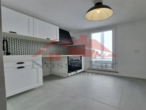 Excelente Moradia T2 na cidade de Setúbal