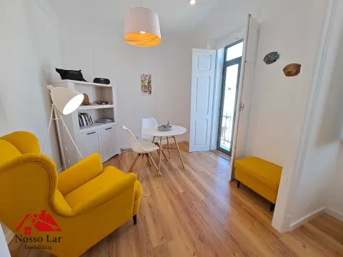 EXCLUSIVO! - Apartamento T4 Duplex no Bairro Salgado com piscina