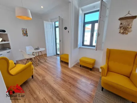 EXCLUSIVO! - Apartamento T4 Duplex no Bairro Salgado com piscina