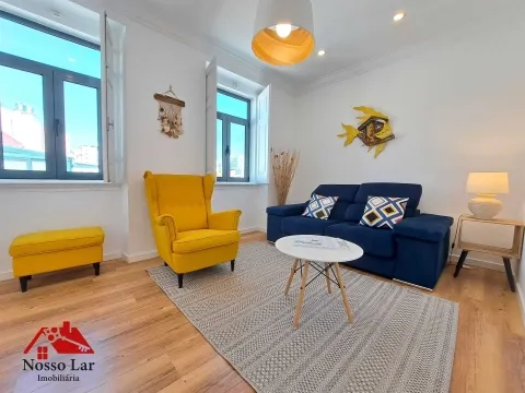 EXCLUSIVO! - Apartamento T4 Duplex no Bairro Salgado com piscina