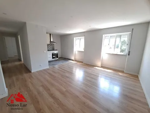 Appartement 2 Chambre(s)