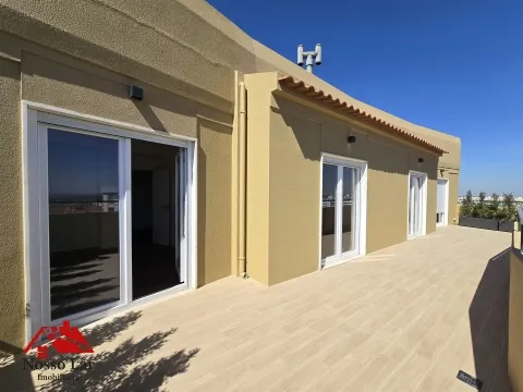 Appartement 3 Chambre(s)