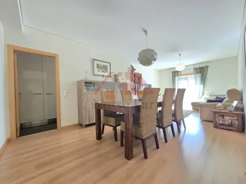 EXCLUSIVO - Excelente Apartamento T3 nas Amoreiras – Setúbal