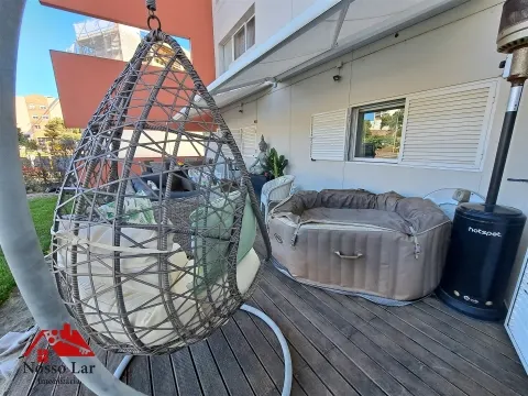 Appartement 2 Chambre(s)