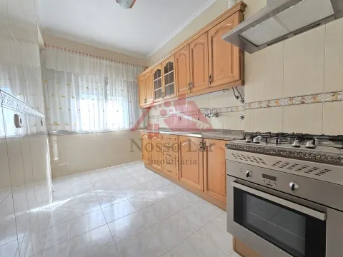 Exclusivo – Apartamento T2 no Bairro do Liceu