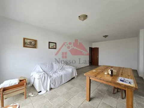 EXCLUSIVO - Apartamento T2 situado na Av São Francisco Xavier,