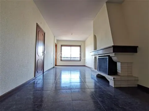 Apartment T3 center of Trofa