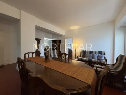 Apartamento T2 para venda com vista mar na Póvoa de Varzim