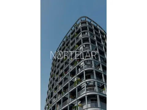 T2+1 com varanda – Lake Towers | Arca d’Água