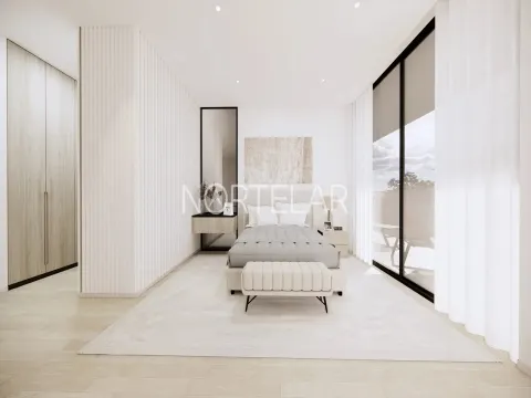 : T2 com lugar(es) de garagem – Gondomar, área do Porto