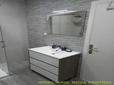 Apartamento T2