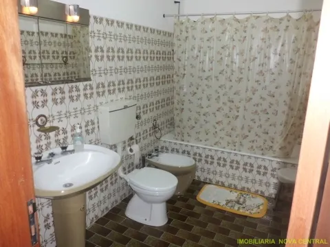 Wohnung 3 Schlafzimmer