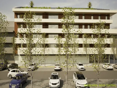 Wohnung 1 Schlafzimmer