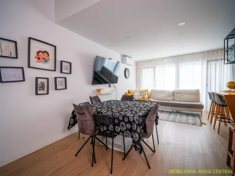 Apartamento T2