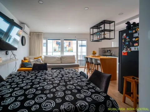 Apartamento T2
