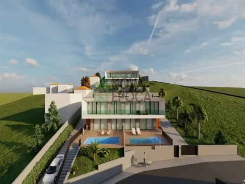 Moradia T3, Feitos, Barcelos