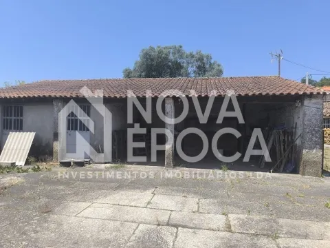 vivienda para Restaurar