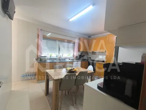 Moradia Geminada T3
