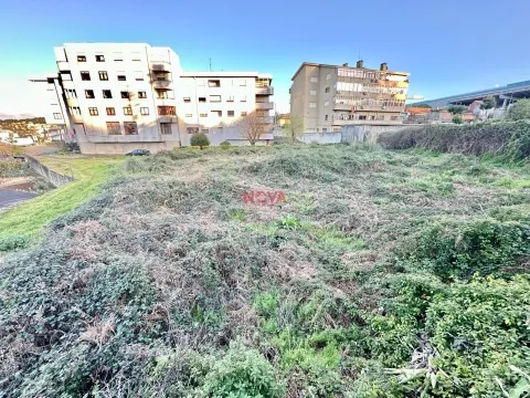 Terreno Para Construção