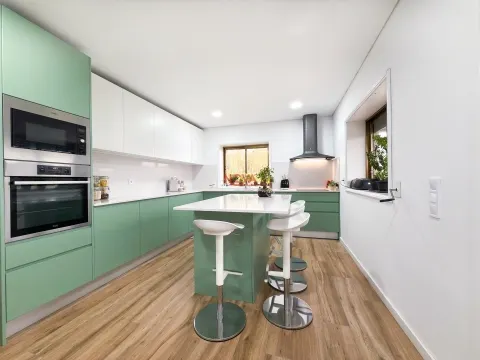 Moradia Isolada T6+1