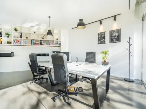 Este é o espaço que precisa para potencializar o crescimento do seu negócio!