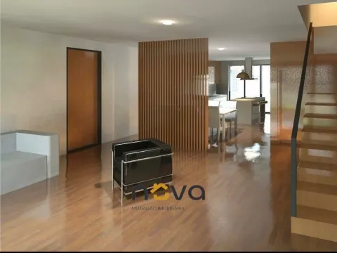 Doppelhaus 3 Schlafzimmer